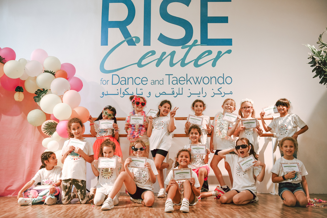 Jobs for Dance Teachers DTOL